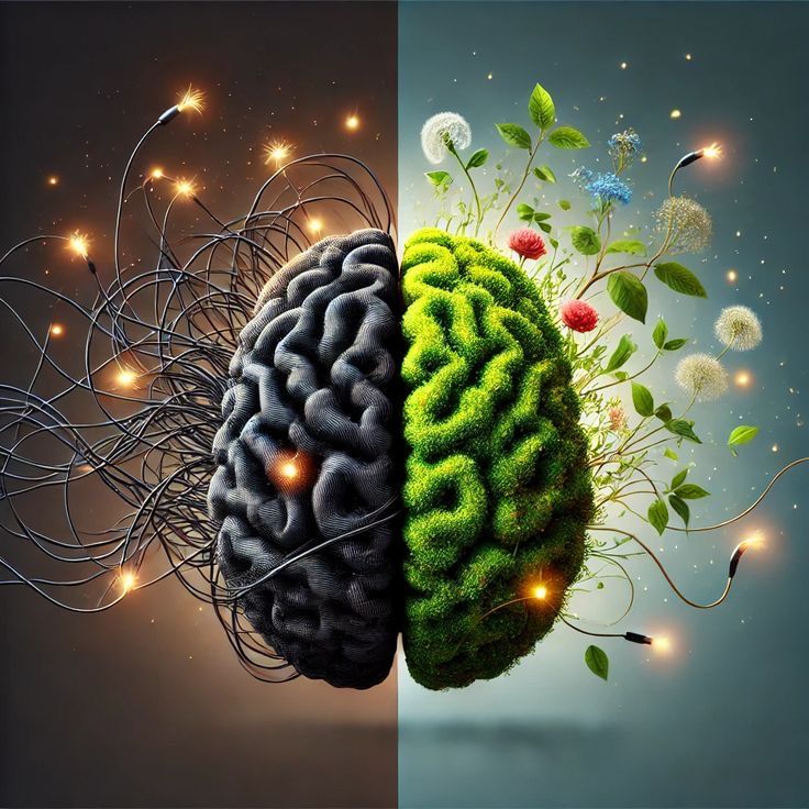 نوروفیدبک یا بایوفیدبک