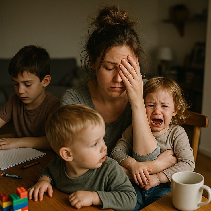 اختلال نافرمانی مقابلهای