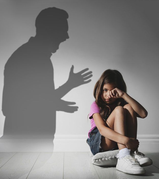اختلال نافرمانی مقابله‌ای