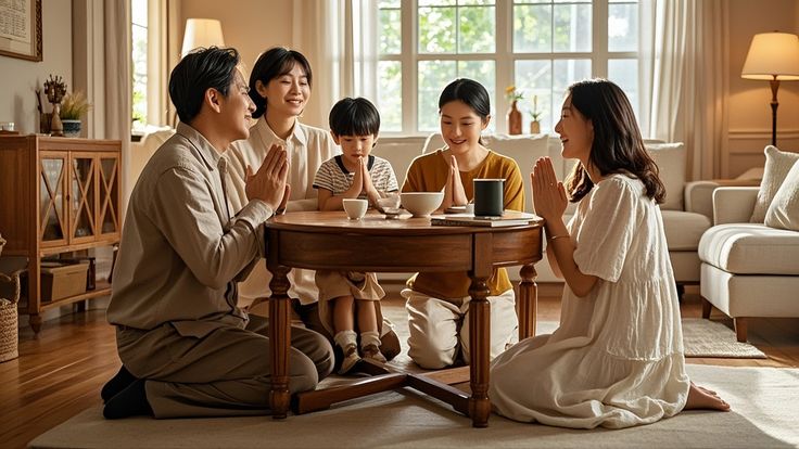 زوج درمانی برای والدین تازه