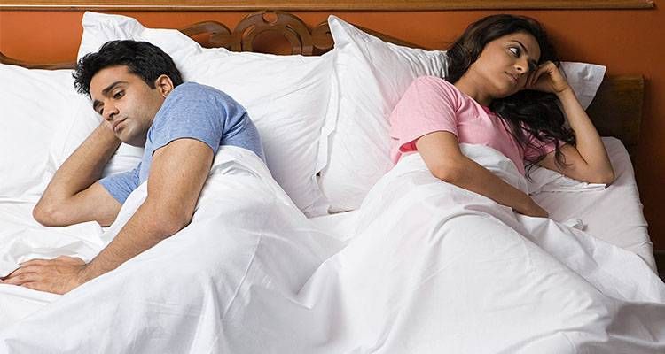 سازگاری جنسی در زندگی زناشویی