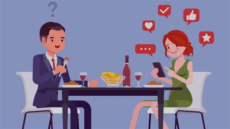 روابط اجتماعی زوجها در زندگی مشترک