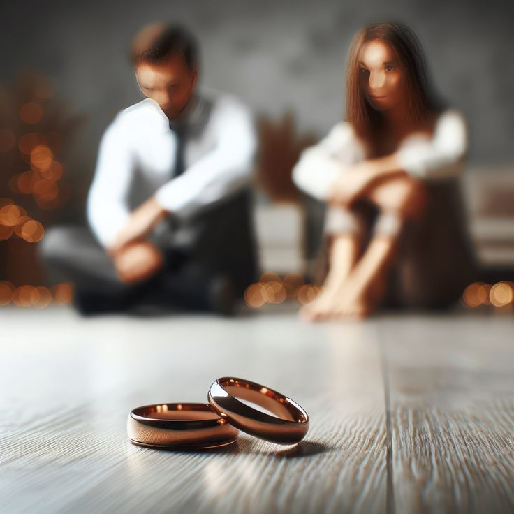 تصمیمگیری مشترک در ازدواج