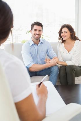 مدیریت نیازهای عاطفی در ازدواج