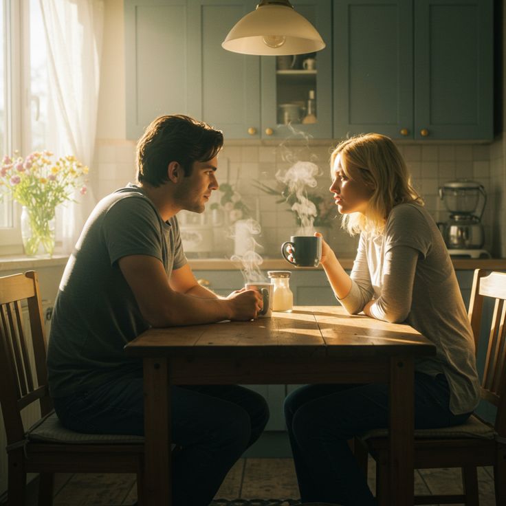 تفاوت روابط اجتماعی زوج‌ها