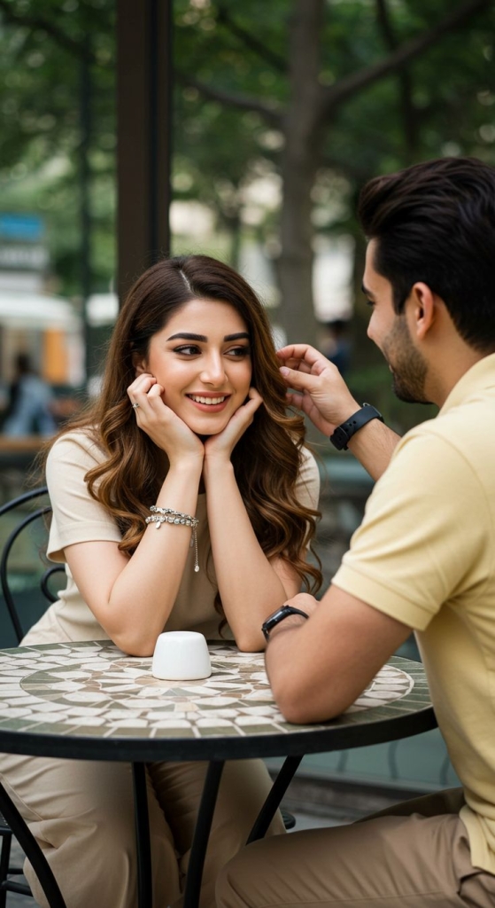 شباهت شخصیتی در ازدواج