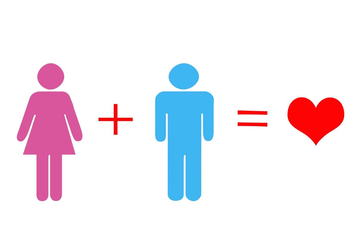 تاثیر تیپ شخصیتی بر رابطه جنسی زوج‌ها