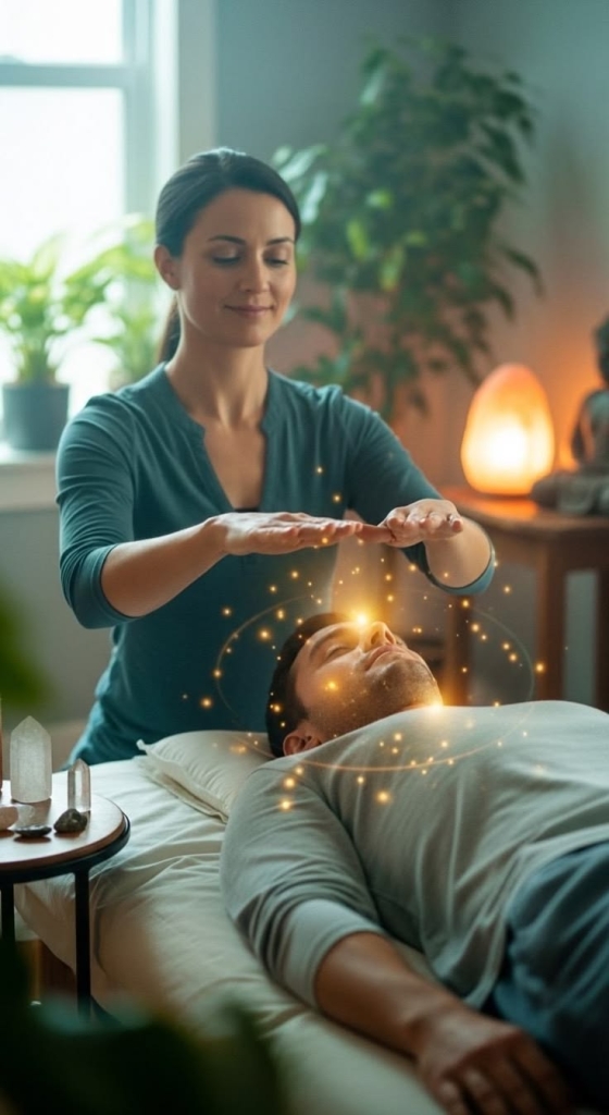 پالس‌تراپی چیست
