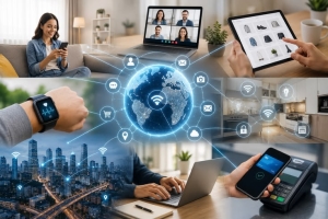 فناوری های جدید و کیفیت زندگی